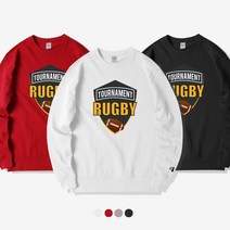 바운스 토너먼트럭비 쭈리맨투맨