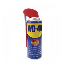 키알리 윤활유 WD40 450ml 빨대일체형