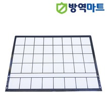 윈디 포충기 끈끈이/글루페이퍼/카트리지 10매, 단품
