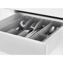 이케아 서랍형 수저통 수저정리함 식기도구 트레이 수납