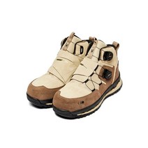 EIDER SAFETY SPECIAL 스페셜602 E2 베이지 안전화 다이얼락 - 602 E2-베이지