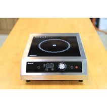 시크인덕션 SC-IP35S 업소용인덕션 1구인덕션 (3.5kw 포터블), 업소용인덕션 1구인덕션 (3.5kw,포터블)