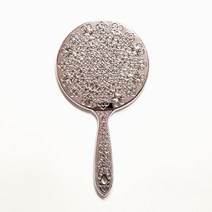 야마무라 공주 손거울, 핑크