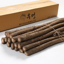 믿고 먹는 서안동농협 국내산 생우엉 2kg, 생우엉 알뜰(반찬용) 2kg