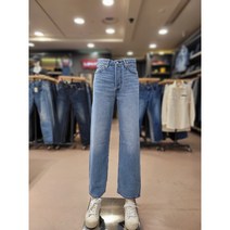 리바이스 무료배송!! 골반은 잡아주고 다리는 일자로 편하게!! 완전 예쁜 핏!! LEVI