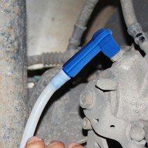 BUyuS브레이크액교환기 오일 브래이크 교환고무 올챙이고무굿딜 브이숍, 1986-오일교환조인트