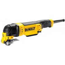 [ILΞ6] 디월트-유선 멀티커터 DWE315K 300W (1EA) 작업 전동만능 절삭 절단기 공구_Eη3270Ml, Ξ해당상품η
