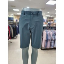 인디안 웰메이드 남성 폴리스판 반바지(MIT DSWM 4211)(1568385)