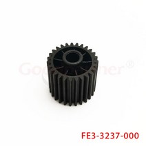 [해외] 5X FE332220 FE332360 FE332370 FE332470 퓨저 드라이브 기어 23T 27T 41T IMAGERUNNER 22 2202 2204, 5X FE3-3237-000