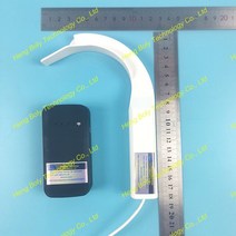 펫드라이룸 렌탈 샤오미펫드라이룸 삽관용 비디오 후두경 일회용 무선 스코프, 02 Adult and WIFI