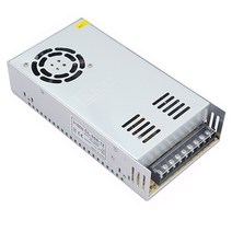 SMPS 500W 12V 24V LED 파워서플라이 비방수 KC, 24V 500W