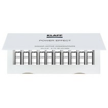 클랍 파워이펙트 앰플 캐비어(재생탄력) 2mlx10, 10개입, 2ml