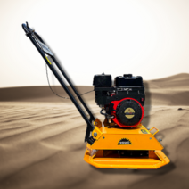 미쓰비시 엔진 콤팩타 WS-6 콤펙터 콤펙타 땅다짐기 토목용 람마, 1개