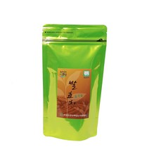 보성운림녹차 유기농 발효차 50g 황차 향이좋은 보성녹차 맛이뛰어난 전통차, 1개