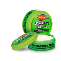 오킵스 워킹핸즈 핸드크림, 96g, 2개