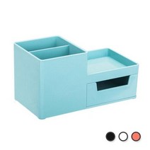 델리 다용도 수납함 8907, 로즈핑크