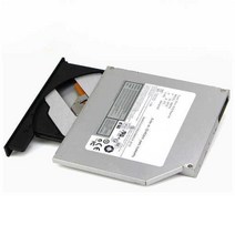블루레이플레이어 UHD DVD ODD 노트북 외장 데스크탑, USB3.0 드로잉 9.5MM (흰색)