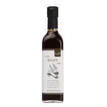 장수이야기 오디 발효 숙성액 420ml
