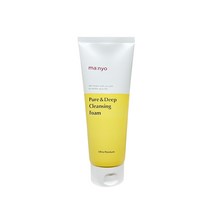 마녀공장 퓨어 & 딥 클렌징 폼 100ml, 단품