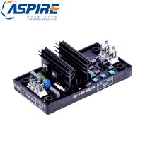 발전기 카드 R230 avr의 브러시리스 새제품