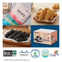 찹쌀모듬세트 2kg 추석-397EA, 1, 본상품선택