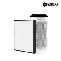 국내산 AX60M5050WSD필터 삼성공기청정기 CFX-D100D, 03_삼성D100D 토탈케어