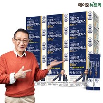메이준뉴트리 메이준뉴트리 더블액션 프리바이오틱스플러스 12박스, 상세 설명 참조, 단일옵션