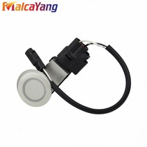 PZ362-00201-A0 전면 및 후면 주차 센서 도요타 캠리 30 40 렉서스 RX300 RX330 RX350 PZ362-00201 PZ36200205, 06 PZ362-00205-B0