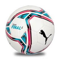 [푸마] 축구공 팀파이널 21.6 MS 라운드 볼(08331101) ZQ 083311 0