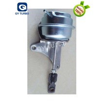 엑추에이터 GT1646V (S3) 터보 액츄에이터 웨이스트 게이트 03G253019L 765261 756867, 한개옵션0