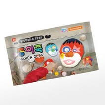 [도너랜드] 종이죽 200g, 단품