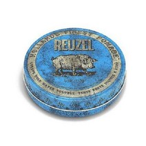 리우젤 코리아 블루 수성 포마드, 113g, 1개