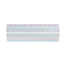 SYB 120 400 500 830 840 1660 MB102 GL-12 포인트 Solderless PCB Breadboard 미니 범용 테스트 Protoboar, 03 SYB-830