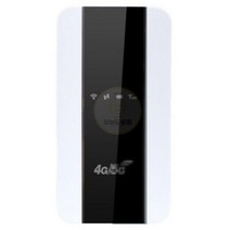 lte 라우터 PIXLINK 미니 Lte 4G Sim 카드 Wifi 핫스팟 LTE 무선 고품질, European Version_Black