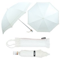 미치코런던 심플레이스 자외선차단 양산