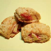 [런던푸딩] 오리지널스콘생지 5종, 오리지널스콘