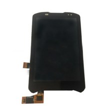 LCD 디스플레이 화면 터치 스크린 지브라 기호 TC20 바코드 데이터 터미널, 01 LCD and Touch screen