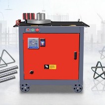 철근밴딩기 강관 머신 커브 절곡 기계, 20형 380V CNC 후프 벤딩 머신