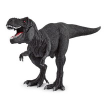 Schleich 공룡 만 4-12세 남아 여아용 장난감 티라노사우루스 렉스 한정판 섀도우 티렉스