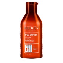 레드켄 헤어 샴푸 프리즈 디스미스 Redken Frizz Dismiss Shampoo Kpf 300Ml