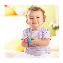 아기 장난감 미국 정품 무공해 딸랑이 발육 나무 장난감 HABA Magica