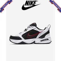 [미국정품] 나이키 에어 모나크 IV 남여공용 운동화 415445-101