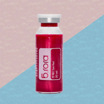 오로라하이믹스 썬레드 하이볼 칵테일 만들기 20ml 이쁜 감성 하이볼