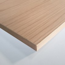 스피드랙 코팅 MDF 합판 1100x700mm 9T, 1개