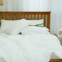 스누즈 모스패스 스노우샤카 베라 누빔이불, 베라 누빔이불(SS), 화이트