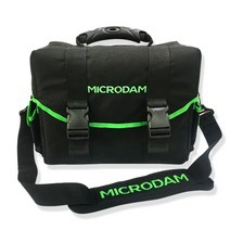 [성신하스코] 마이크로댐(MICRODAM) 매니폴드게이지 가방