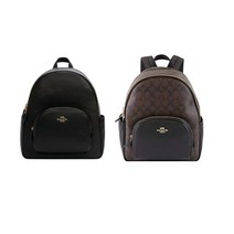 코치 코트 백팩 5666 5671