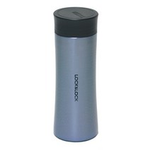 [베스트몰] 락앤락 다이아몬드 텀블러 300ml 블루 보온보냉병 #2759EA, 쿠팡 본상품선택