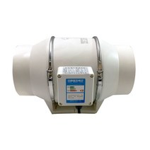 배기휀 배기 펜 환기 고기집 덕트 저소음 닥트 농업용, 3인치