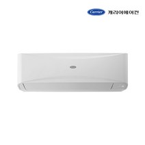 CSV-A074AC 수도권 당일 설치 가능 기본설치비 포함 캐리어 벽걸이 인버터 냉난방기 냉온풍기